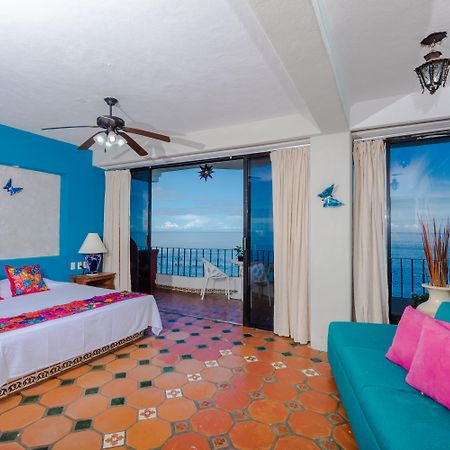 Mar Sereno Hotel & Suites Puerto Vallarta Bagian luar foto