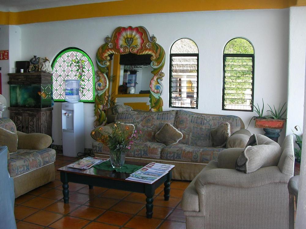 Mar Sereno Hotel & Suites Puerto Vallarta Bagian luar foto