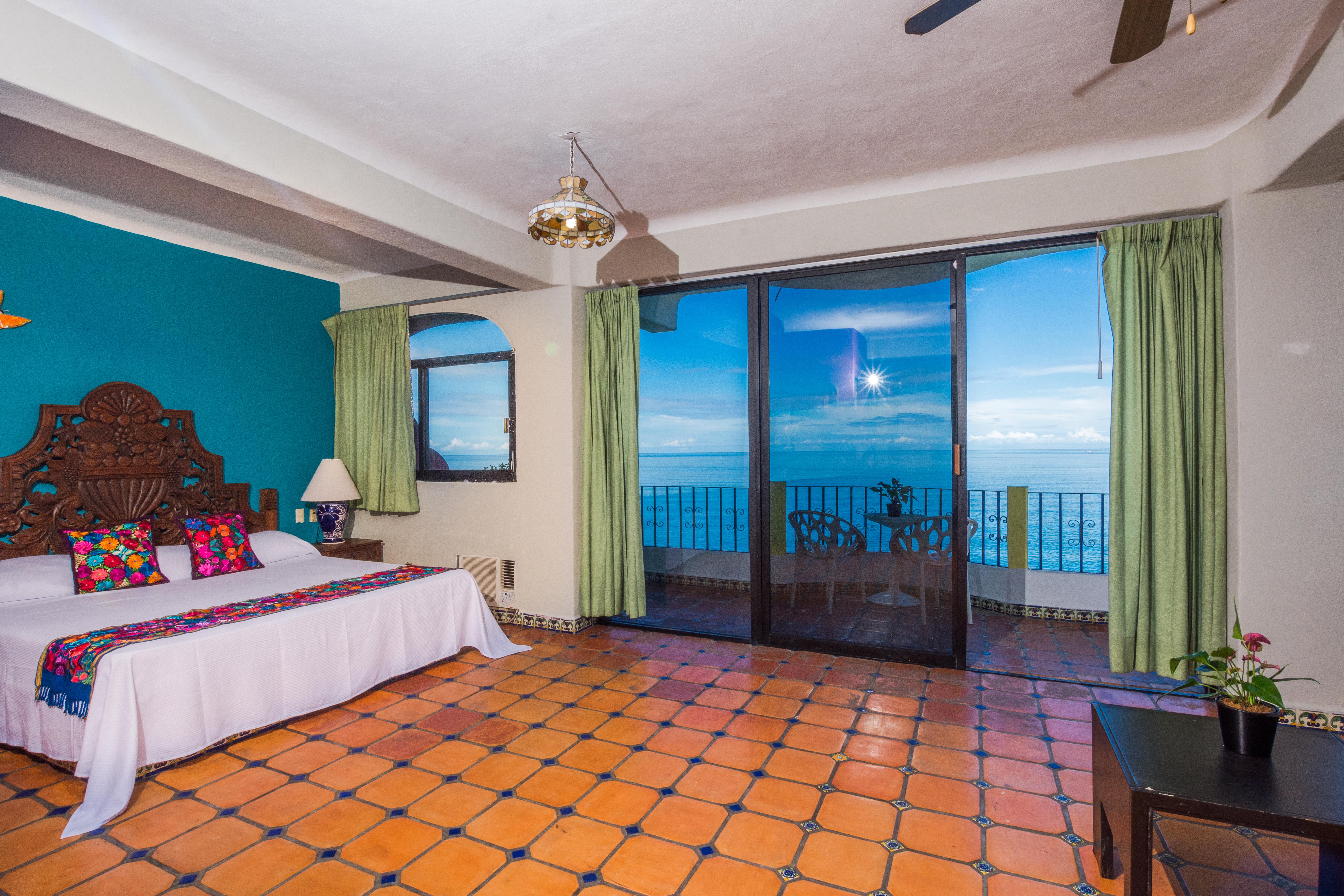 Mar Sereno Hotel & Suites Puerto Vallarta Bagian luar foto