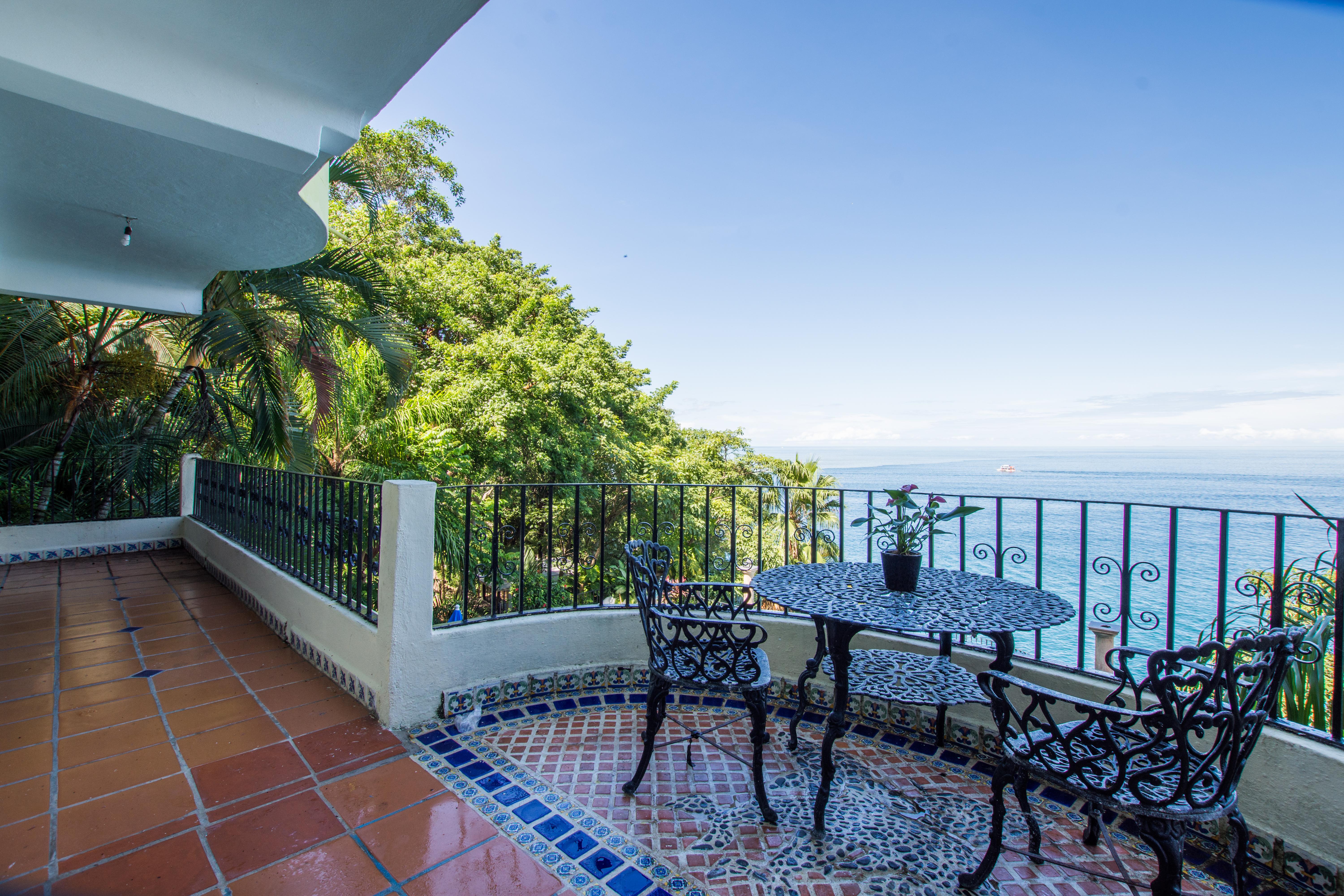 Mar Sereno Hotel & Suites Puerto Vallarta Bagian luar foto
