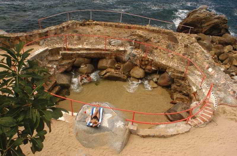 Mar Sereno Hotel & Suites Puerto Vallarta Bagian luar foto